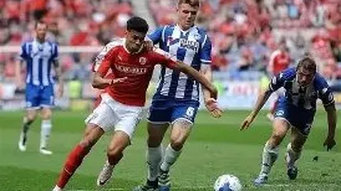 莫布利17+8助力骑士连胜，班凯罗独揽26分力克魔术_NBA战报